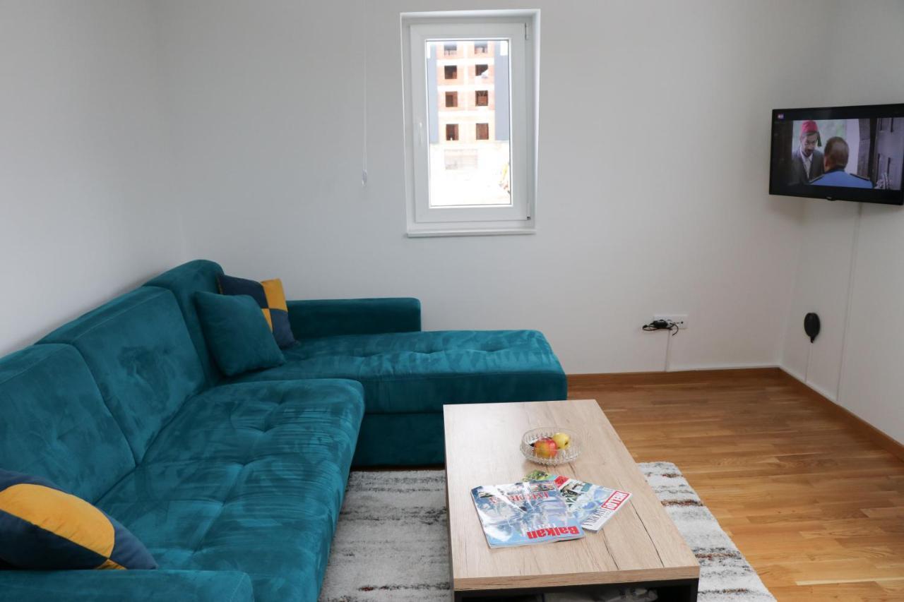 Apartmani Vidik - Groodvy House Яхорина Екстериор снимка