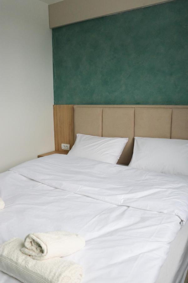 Apartmani Vidik - Groodvy House Яхорина Екстериор снимка