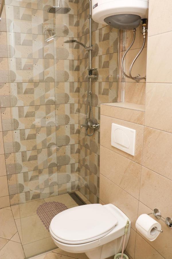 Apartmani Vidik - Groodvy House Яхорина Екстериор снимка
