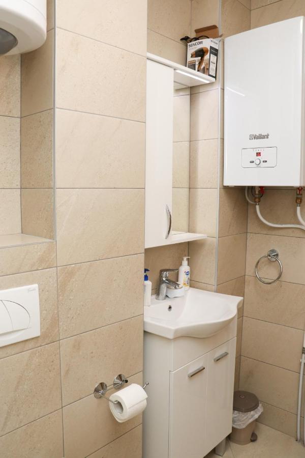 Apartmani Vidik - Groodvy House Яхорина Екстериор снимка