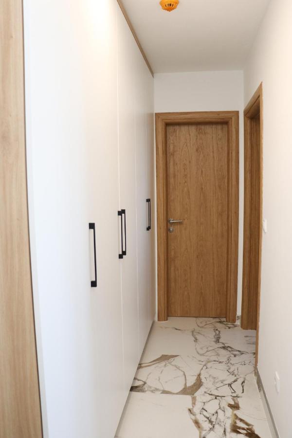 Apartmani Vidik - Groodvy House Яхорина Екстериор снимка