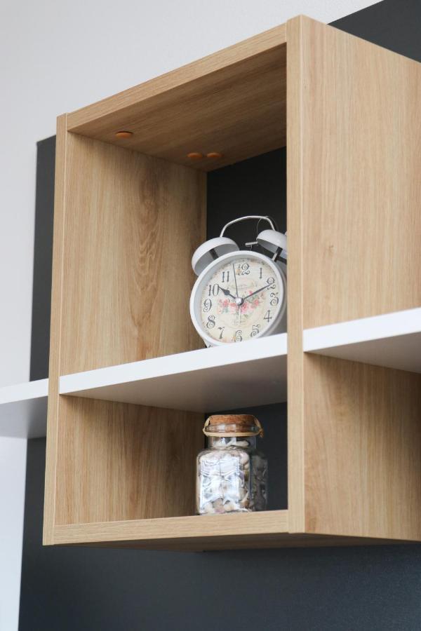 Apartmani Vidik - Groodvy House Яхорина Екстериор снимка
